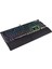 K70 RGB MK.2 Mekanik Klavye CH-9109010-TR 1