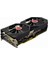 AMD Radeon RX590 Fatboy 8GB OC+ 256Bit GDDR5 DX(12) PCI-E 3.0 Ekran Kartı RX-590P8DFD6 4