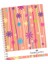 Sert Kapak Seperatör.3+1 Çiçekler Defter 80gr 160 Yaprak (stok 1