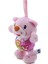 Baby Sevimli Ayıcık Alfii - Pembe 2