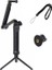 GP238 3 Yollu Katlanır Monopod Stand Bağlantı Aparatı 2