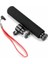 GP54 Aksiyon Kameralar İçin Suya Dayanıklı 20-50 cm Uzayabilen Dayanıklı Monopod 3