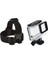 Kafa Bandı ve GoPro Hero 5 Su Geçirmez Kılıf 4 Parça Set 1