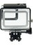 Kafa Bandı ve GoPro Hero 5 Su Geçirmez Kılıf 4 Parça Set 4