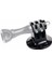 Sjcam Serisi Tripod Adaptörü / Tripod Mount 1