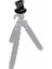 Sjcam Serisi Tripod Adaptörü / Tripod Mount 4