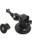 GP70 Aksiyon Kamera Vantuz / Vakum Aparatı + Tripod Adaptörü + Pivot Vida Seti 5