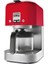 COX750RD kMix Filtre Kahve Makinası - Kırmızı 2