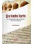 Şia Hadis Tarihi - Yusuf Suiçmez 1