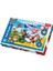 Puzzle Always Ready, Paw Patrol 160 Parça Puzzle 1