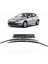Renault Megane III SunPlex Cam Rüzgarlığı 2010-2016 1