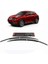 Nissan Juke SunPlex Cam Rüzgarlığı Mugen 4 Parça 2010- 1