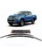 Mitsubishi L200 SunPlex Cam Rüzgarlığı Mugen 4 parça 2016- 1
