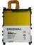 Energy Sony Xperia Z1 Cep Batarya HT-LI 1