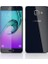 Samsung Galaxy A3 2016 Arka Pil Batarya Kapağı 1