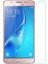 Samsung Galaxy A8 Cam Ekran Koruyucu 3 Adet 1