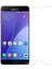 Samsung Galaxy J3 2016 Cam Ekran Koruyucu 3 Adet 1