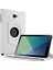 Samsung Galaxy P580 360° Döner Standlı Tablet Kılıfı 1