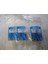 Gt-150 150X3.6Mm Beyaz Plastik Kelepçe 3