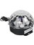 Led Kristal Sihirli Bleutooth Usb Sd Disko Küre 1