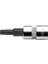 1/4 Lokma T08 X 37Mm 1