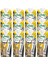 Protein Süt Yer Fıstığı ve Muz Aromalı 500 ml X 12' li 1