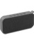 Md-55Bt Siyah Speaker Fm Destekli Bluetooth 1