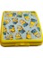 Tupperware Minions Beslenme Cüzdanı 1
