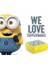 Tupperware Minions Beslenme Cüzdanı 2