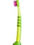 Curakid Bebek Ve Çocuk Diş Fırçası Ultra Soft 0 - 4 Yaş Limon Yeşili - Pembe 1