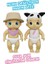 Neco Toys Misshediyelik Baby Secrets Sürpriz Figür Ve Salıncaklı Set - Seri2 2