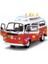 Dickie Volkswagen Surfer Van 203776001 4