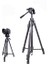 Weifeng 3540 Pro Tripod Çep Telefonu Aparatı Hediyeli 2