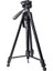 Weifeng 3570 Pro Tripod Çep Telefonu Tutucu Hediyeli Dslr,Slr Tripod 170Cm Kamera Tripod 1