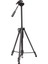 Weifeng 3530C Black Cep Telefonu Tripodu 146Cm Tripod 1