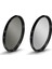 Nikon İçin 62Mm Lensler İçin Uv + Cpl Polarize Filtre - Beta 1