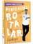 Ayrıcalıklı Rotalar Türkiye - Saffet Emre Tonguç 1