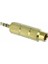 Dişi 6.3mm To 3.5Mm Erkek Dönüştürücü 3.5 To 6.3 Çevirici 1