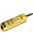 Dişi 6.3mm To 3.5Mm Erkek Dönüştürücü 3.5 To 6.3 Çevirici 2