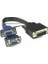 Oem DMS59 59Pin DVI 2X VGA DMS 59 2