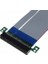Riser 8X To 8X Uzatma PCIE 8X Yükseltme Köprüleme 8X Extender 3