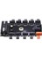 NHR-018 Kasa İçi 3 Pin Ve 4 Pin Fan Çoklayıcı 10'lu 1