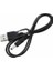 PLS310 USB Radyo Şarj Kablosu 3.5*1.35Mm / USB To 3.5X1.35Mm Pc Tablet 1