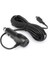 Platoon PLH-076 Navigasyon Araç Şarj Cihazı 5Pin Mini USB Girişli + USB Çıkışlı 5V 2A 1