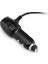 Platoon PLH-076 Navigasyon Araç Şarj Cihazı 5Pin Mini USB Girişli + USB Çıkışlı 5V 2A 5