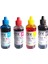 Photo Px810Fw Kartuş Dolum Mürekkep Seti 4X100Ml 1