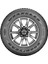 235/65 R17 108T XL Wrangler All-Terrain Adventure Oto Yaz Lastiği ( Üretim Yılı: 2023 ) 2
