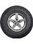 255/55 R20 110Q XL Wrangler Duratrac LR FP SUV Yaz Lastiği ( Üretim Yılı: 2023 ) 2