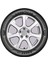235/50 R18 97V Eagle F1 Asymmetric 3 FP SUV Yaz Lastiği ( Üretim Yılı: 2023 ) 2