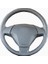 Citroen Nemo 08-15 Uyumlu Araca Özel Deri Direksiyon Kılıfı 1